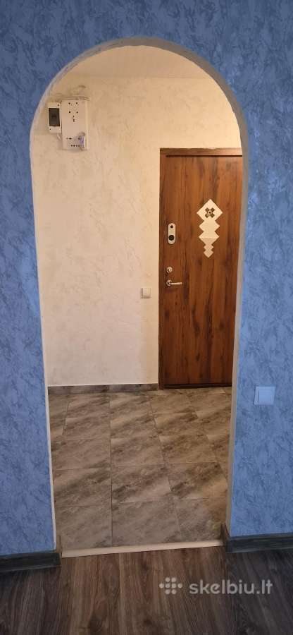 Parduodamas Šviesus Ir Jaukus Kambarys Prie Saulės - nuotraukos Nr. 5