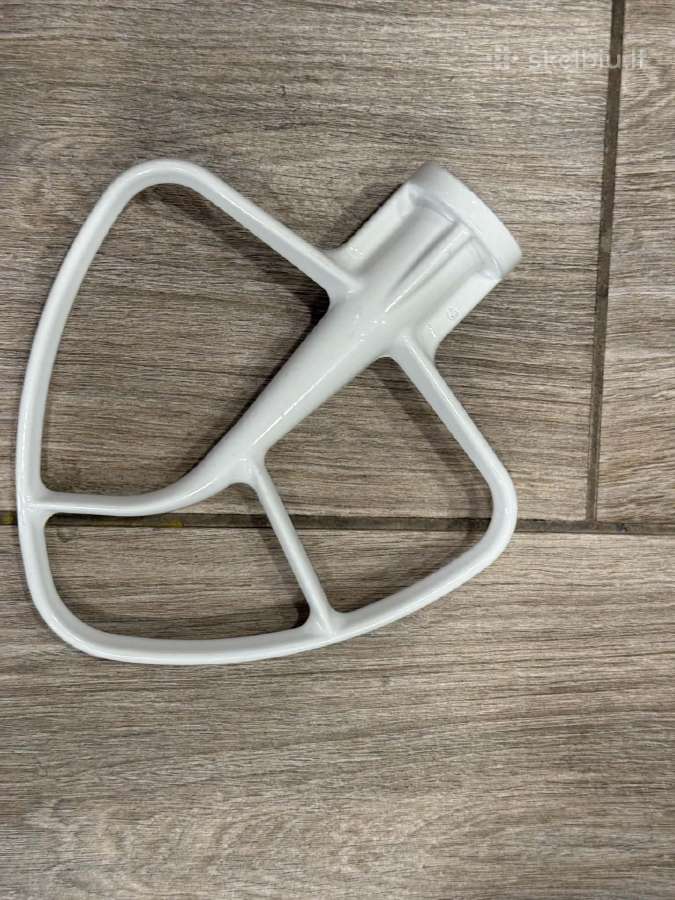 Virtuvinis kombainas Kitchenaid artisan 4.8 - nuotraukos Nr. 7