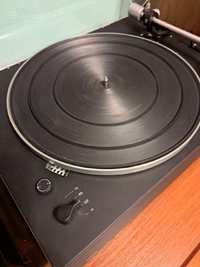 Braun Ps 500 - nuotraukos Nr. 2