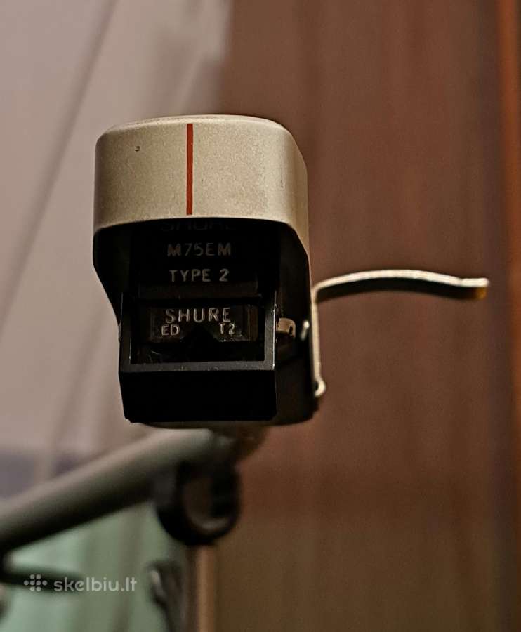 Braun Ps 500 - nuotraukos Nr. 7