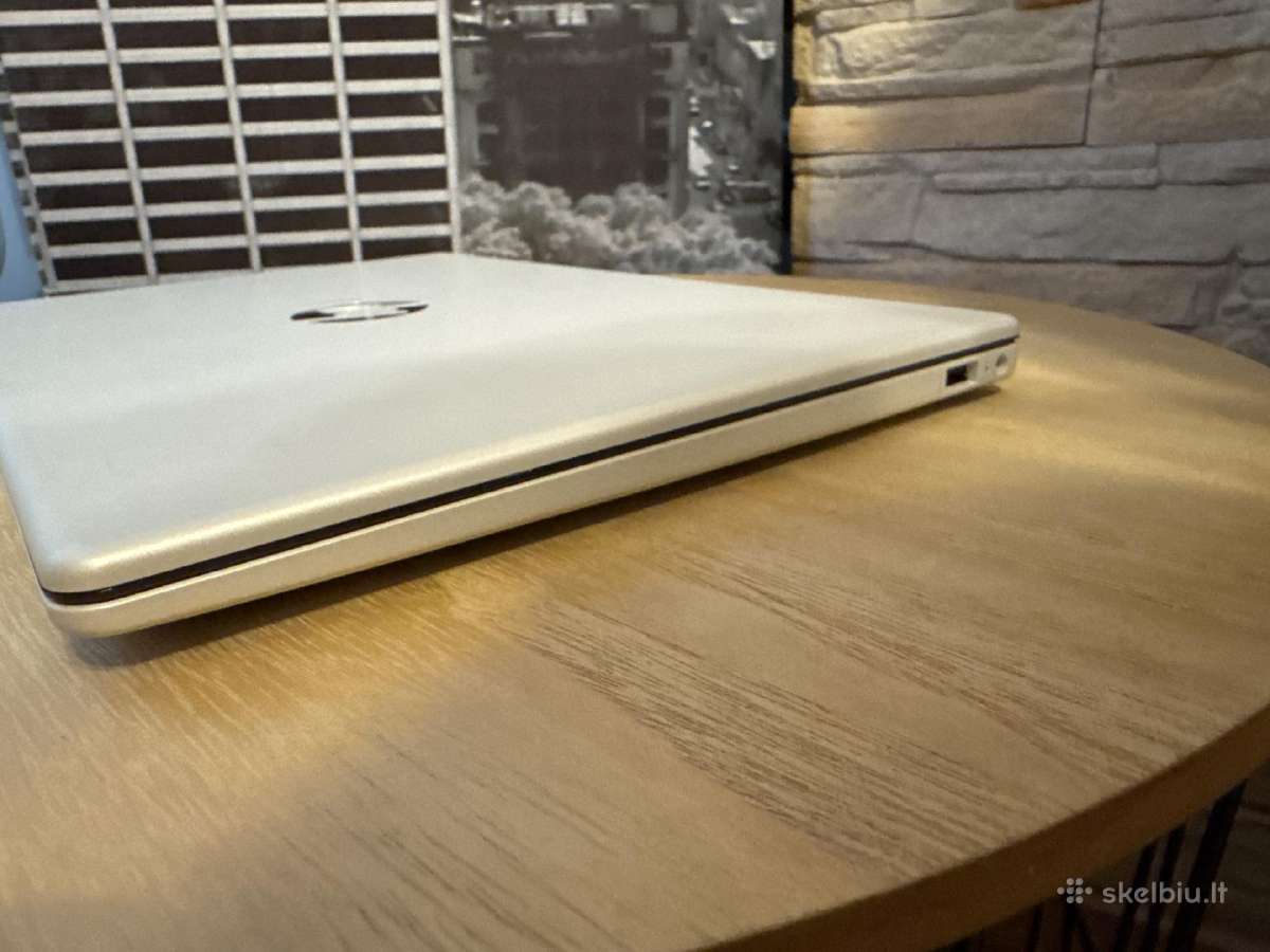 Hp Omnibook 3 - nuotraukos Nr. 4