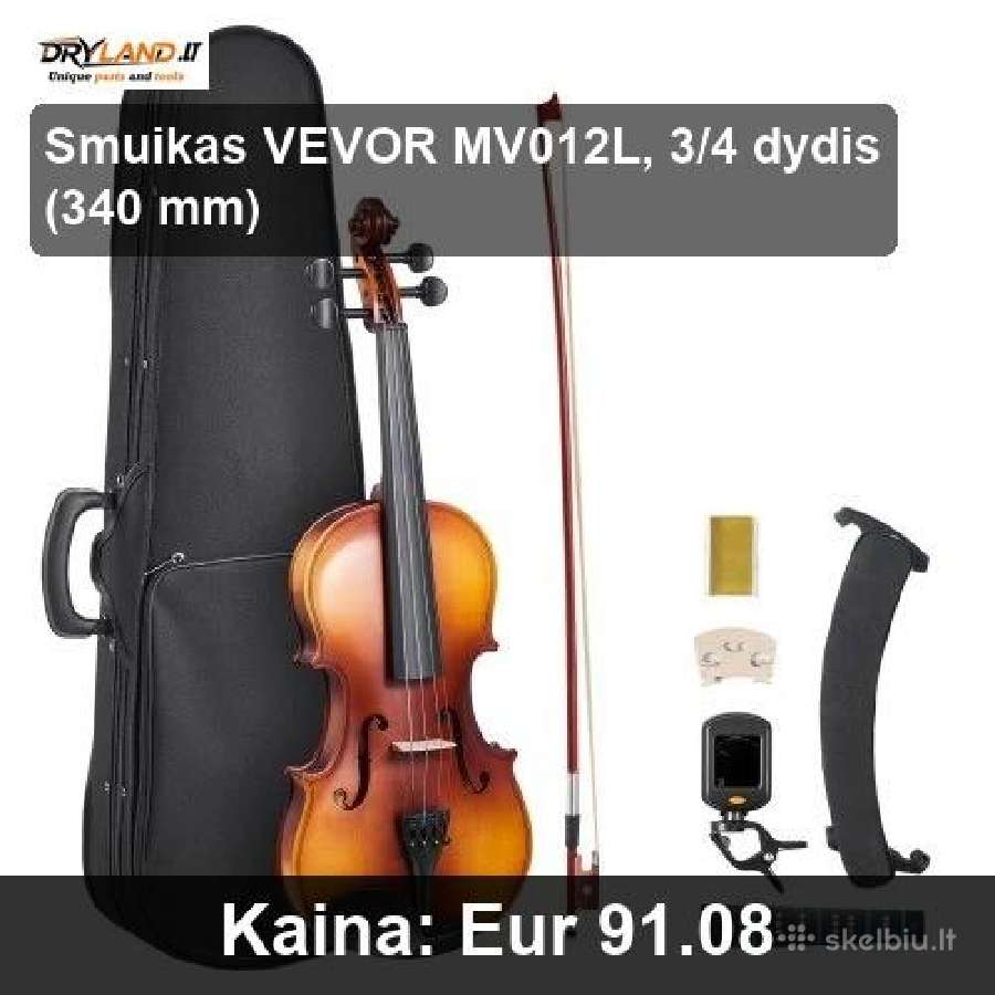 Vevor Akustinės Gitaros - nuotraukos Nr. 9