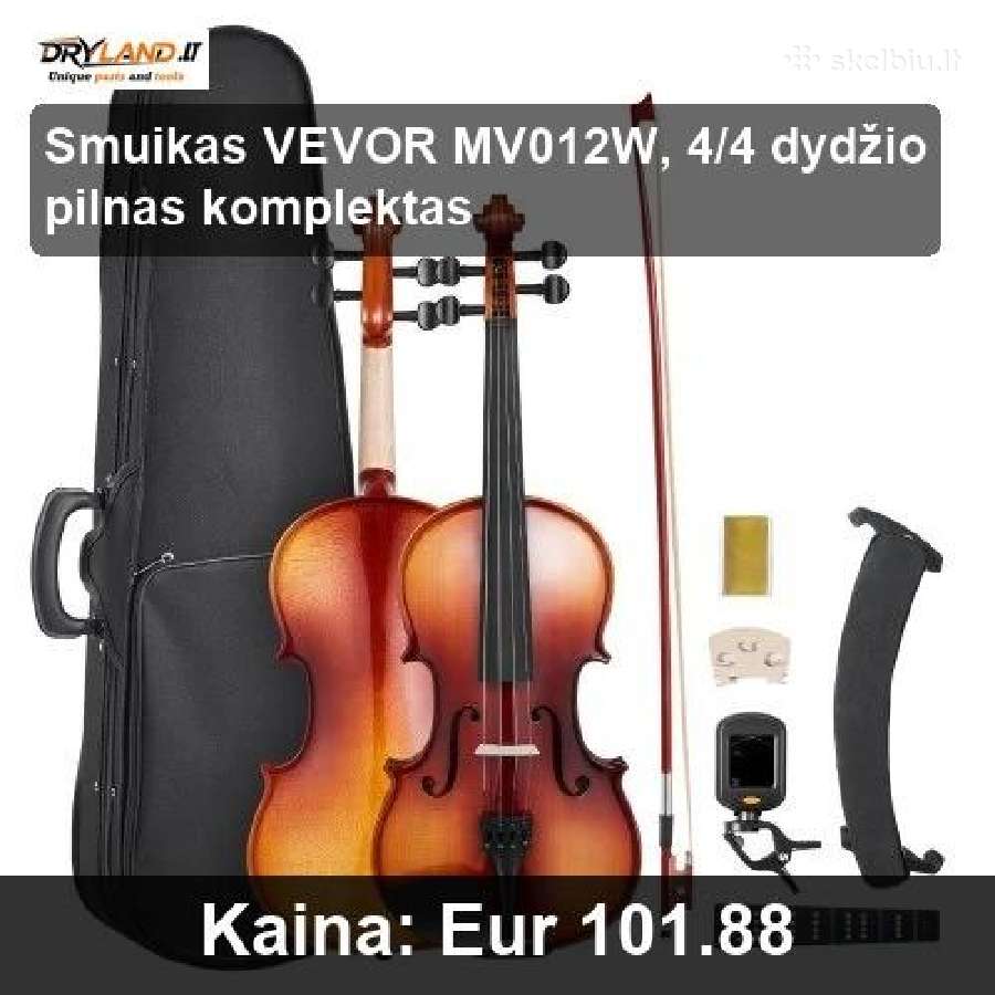 Vevor Akustinės Gitaros - nuotraukos Nr. 15