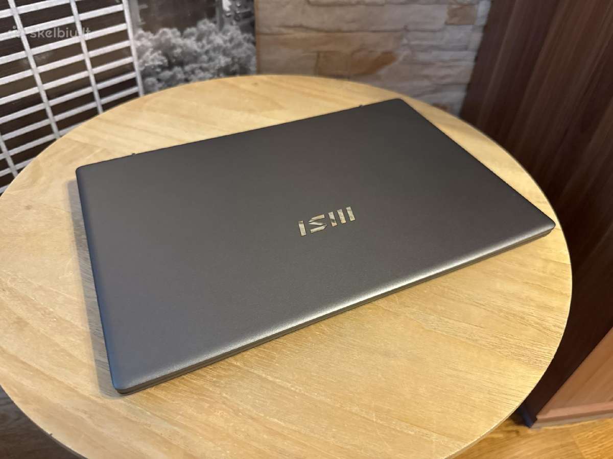 Msi Modern - nuotraukos Nr. 2