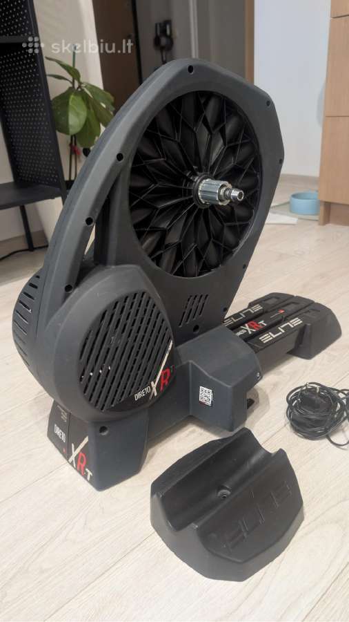 Elite Direto Xr-t ismanusis dviracio treniruoklis - nuotraukos Nr. 2