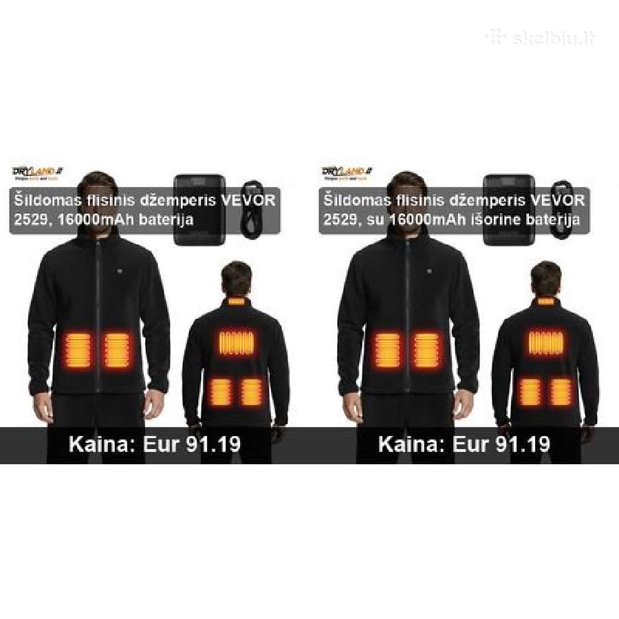 Šilumos Terapija – Kojoms, Kūnui ir Daugiau! - nuotraukos Nr. 11