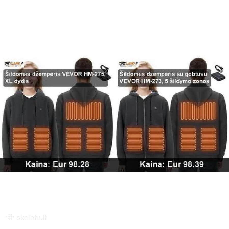 Šilumos Terapija – Kojoms, Kūnui ir Daugiau! - nuotraukos Nr. 21