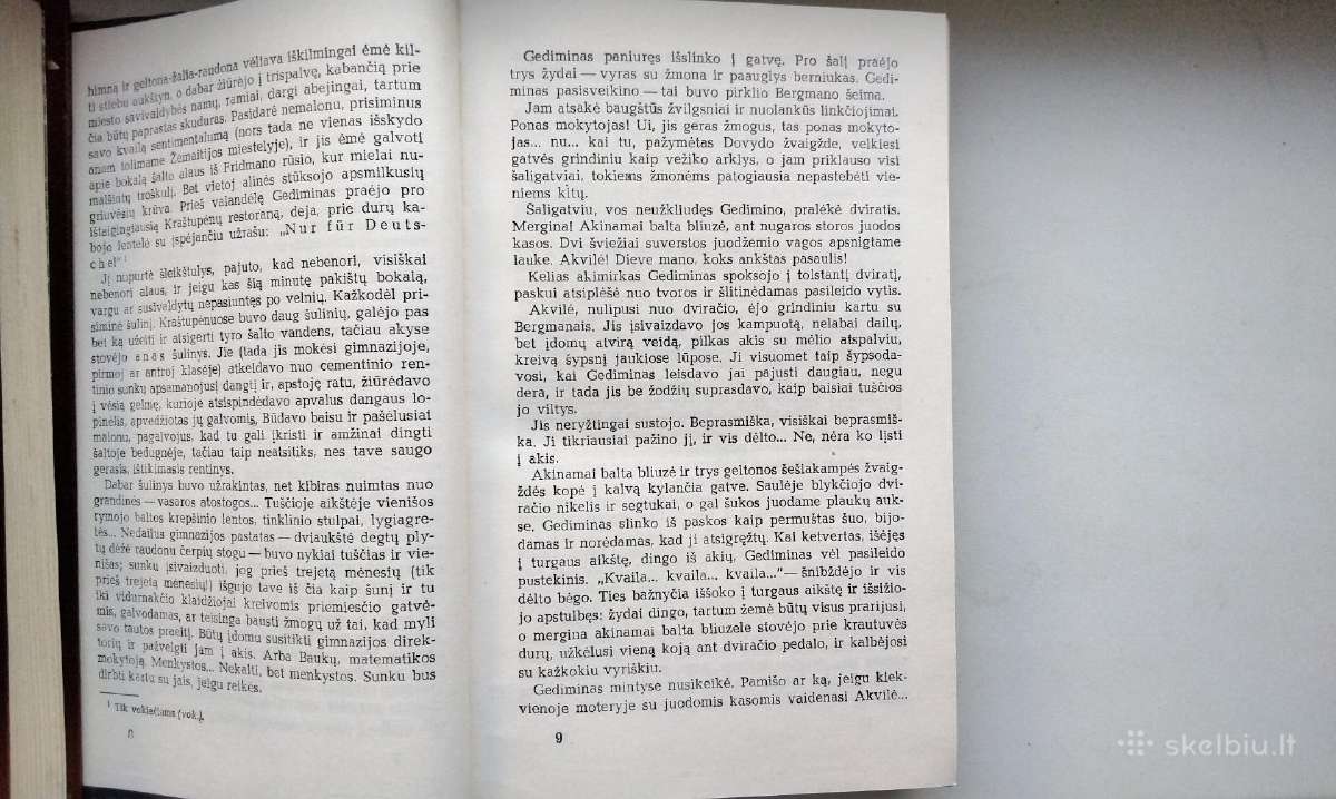 J. Avyžius. Sodybų tuštėjimo metas - nuotraukos Nr. 3