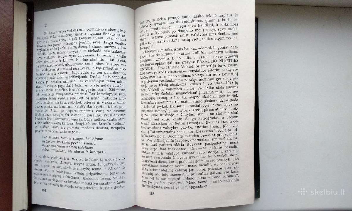 J. Avyžius. Sodybų tuštėjimo metas - nuotraukos Nr. 6