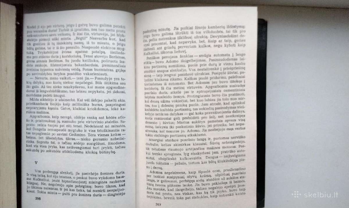 J. Avyžius. Sodybų tuštėjimo metas - nuotraukos Nr. 7