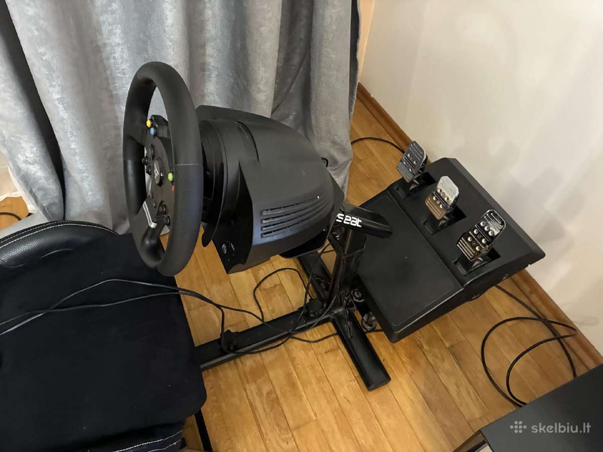 Racing Rig - nuotraukos Nr. 2