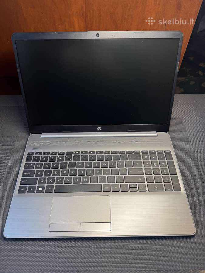 Hp 250 G8 - i3 11th, 16gb RAM, 256gb SSD - nuotraukos Nr. 2