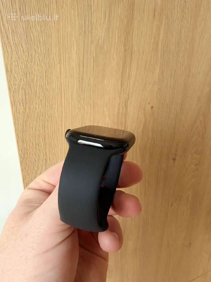 Apple Watch Series 10, 46mm (GPS+cellular) - nuotraukos Nr. 5