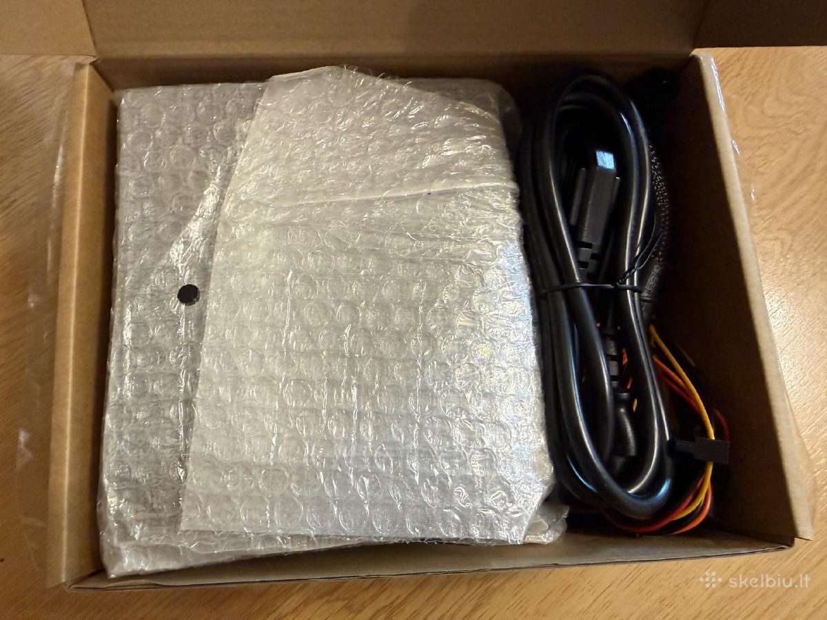 Psu matininimo blokas Chieftec GPS-600a8 - nuotraukos Nr. 2