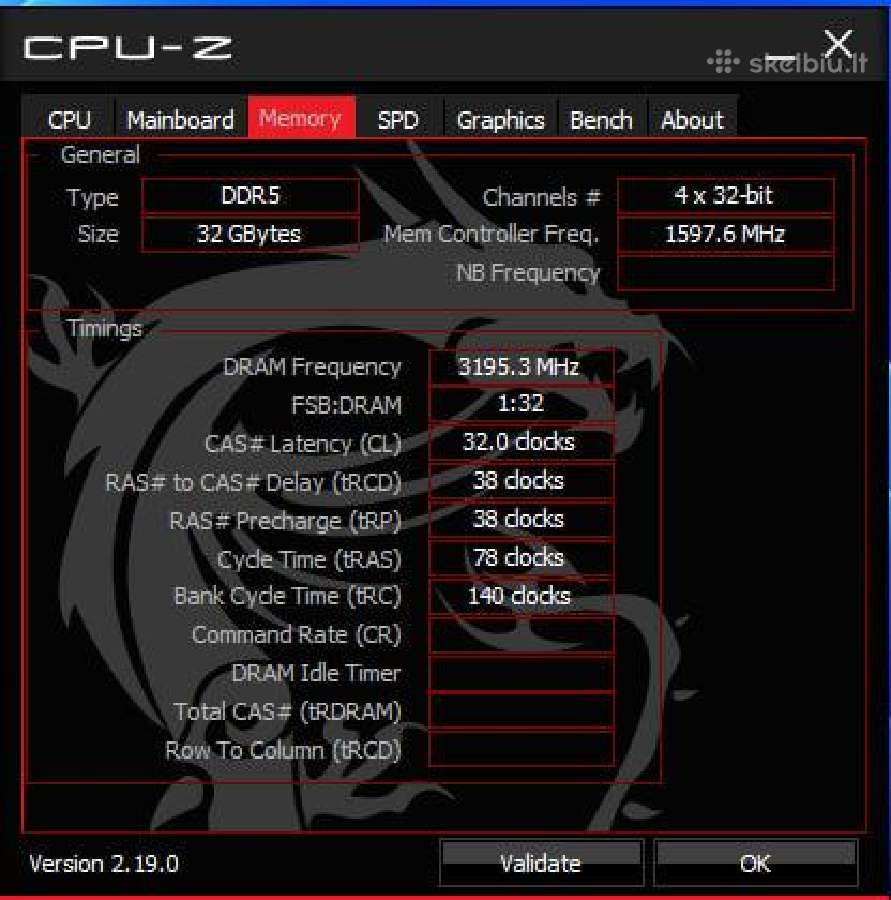 Rtx 4080 Super 7800x3d 32 Ddr5 - nuotraukos Nr. 7