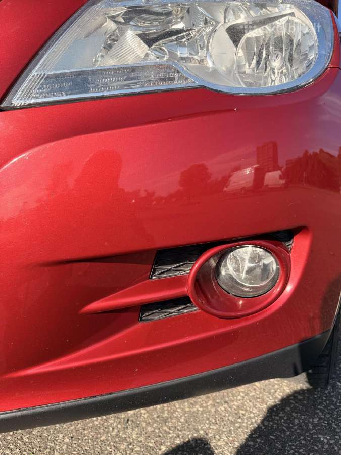 VW Tiguan - nuotraukos Nr. 30