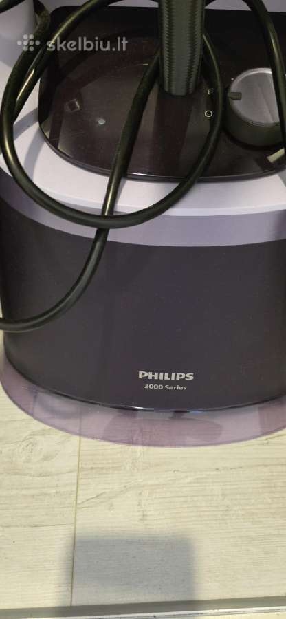 Philips drabuziu garintuvas 3000 - nuotraukos Nr. 2