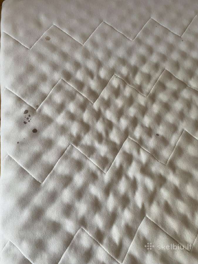 Dvi vaikiškos lovytės 70x160 cm - nuotraukos Nr. 4