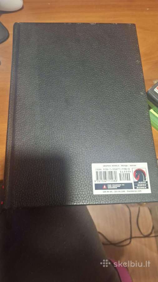 Berserk deluxe edition vol 1 - nuotraukos Nr. 2