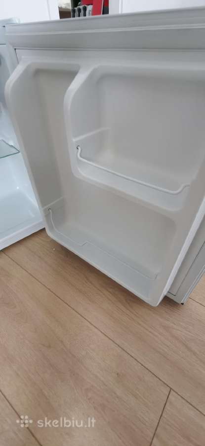 Mini šaldytuvas Gorenje R44e4w4 - nuotraukos Nr. 3