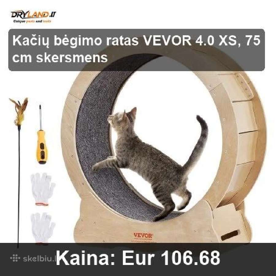Kačių bėgimo takeliai - nuotraukos Nr. 5