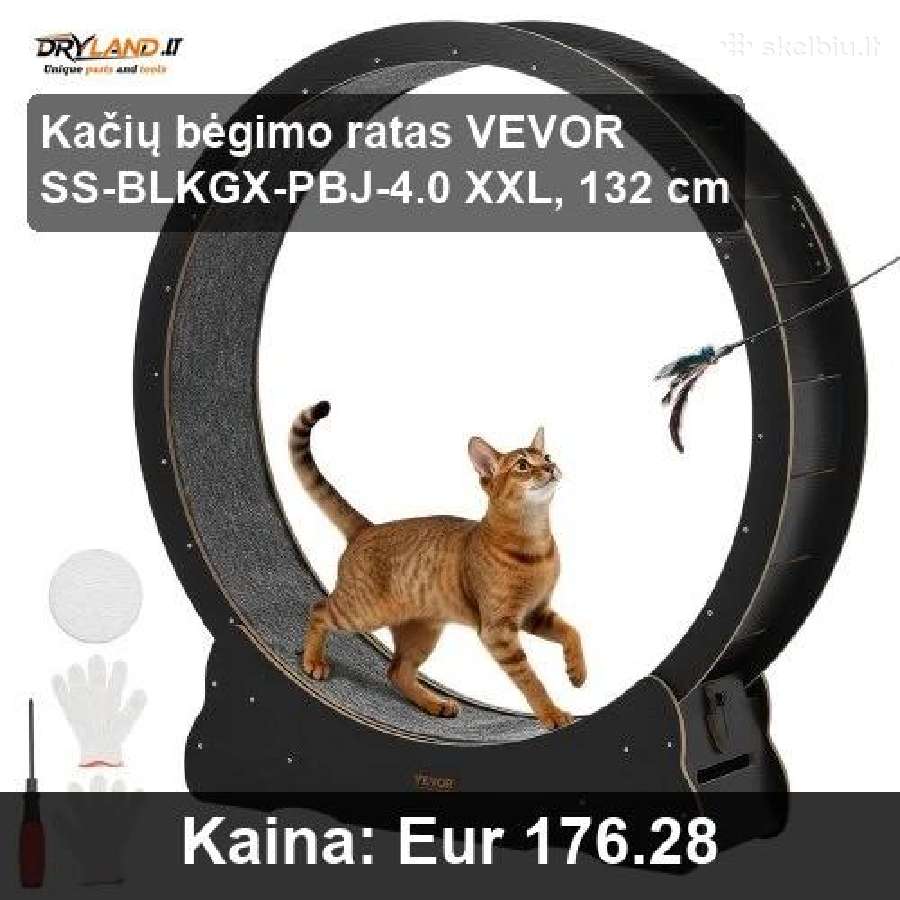 Kačių bėgimo takeliai - nuotraukos Nr. 12