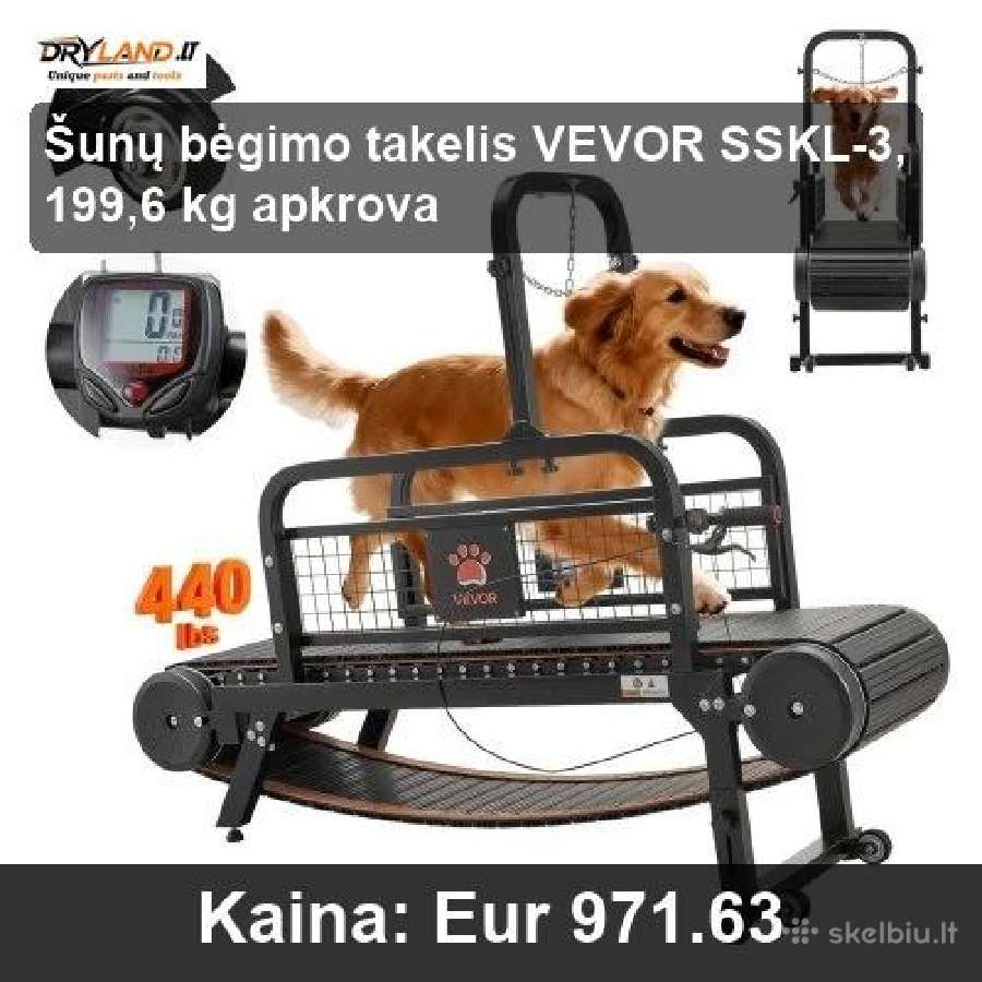 Kačių bėgimo takeliai - nuotraukos Nr. 19