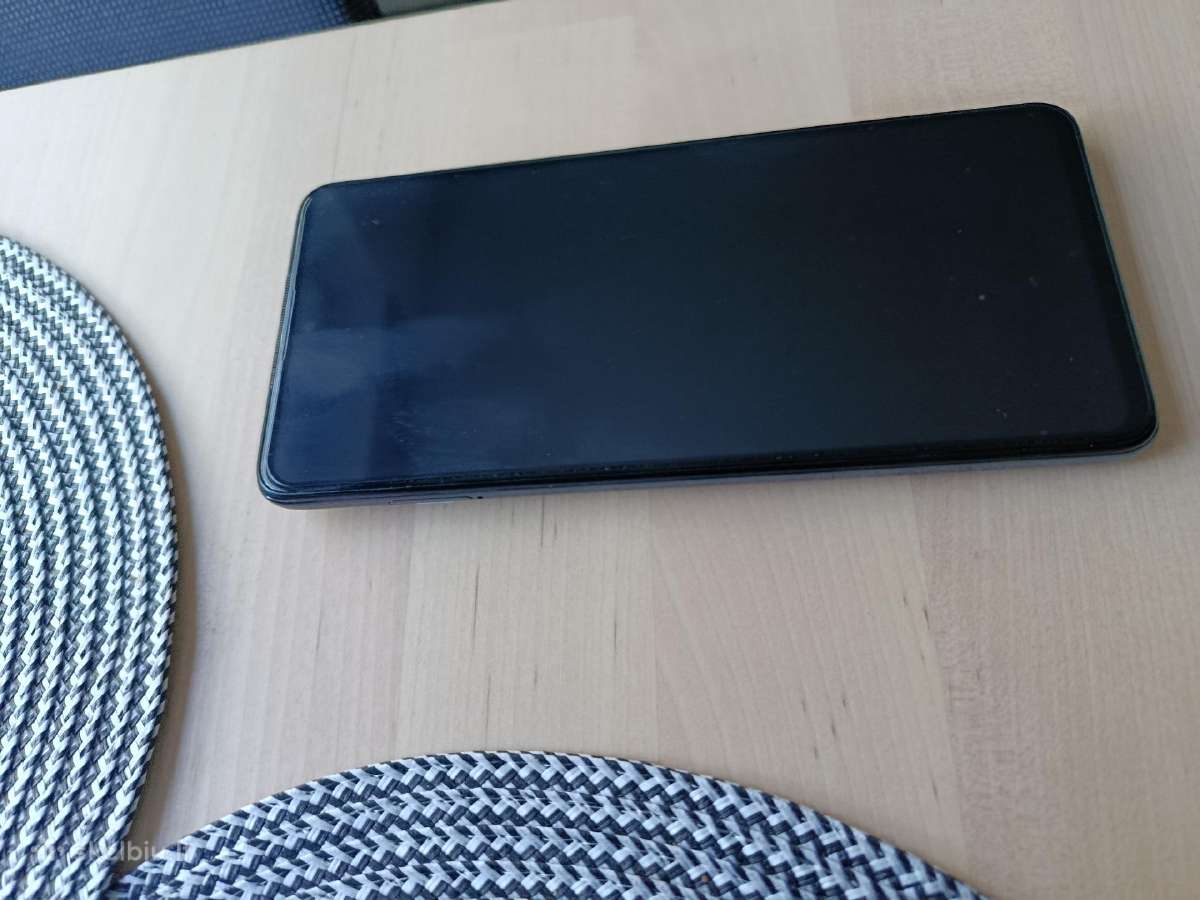 Poco x3 Nfc - nuotraukos Nr. 2