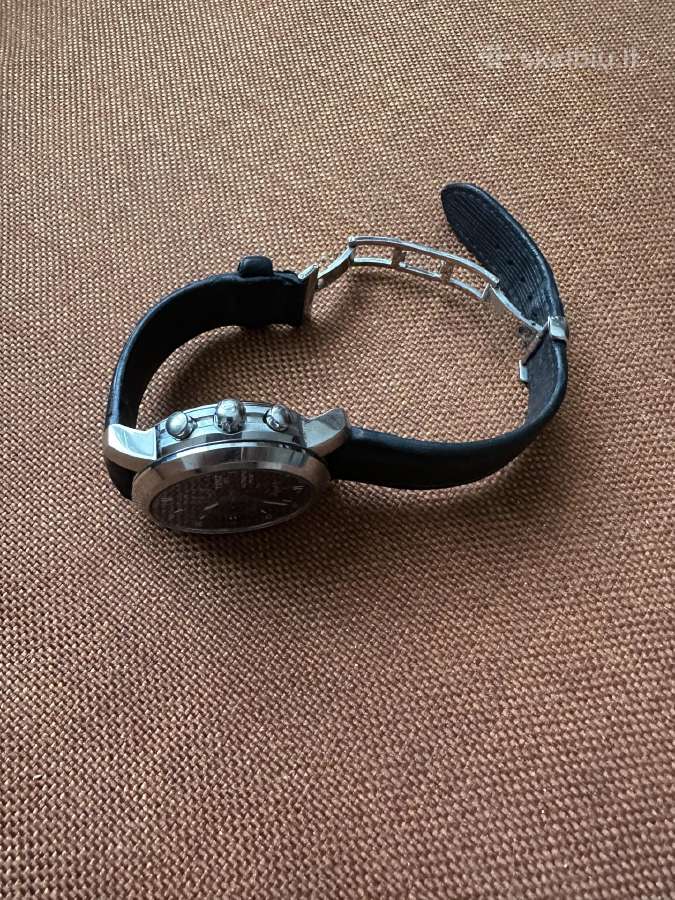 Tissot Prc 200 - nuotraukos Nr. 3