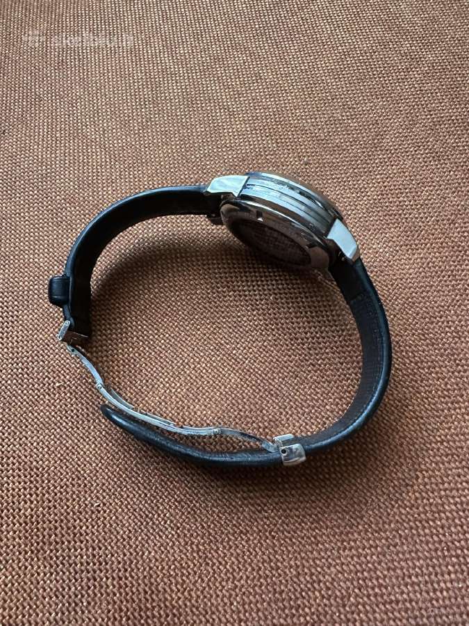 Tissot Prc 200 - nuotraukos Nr. 4