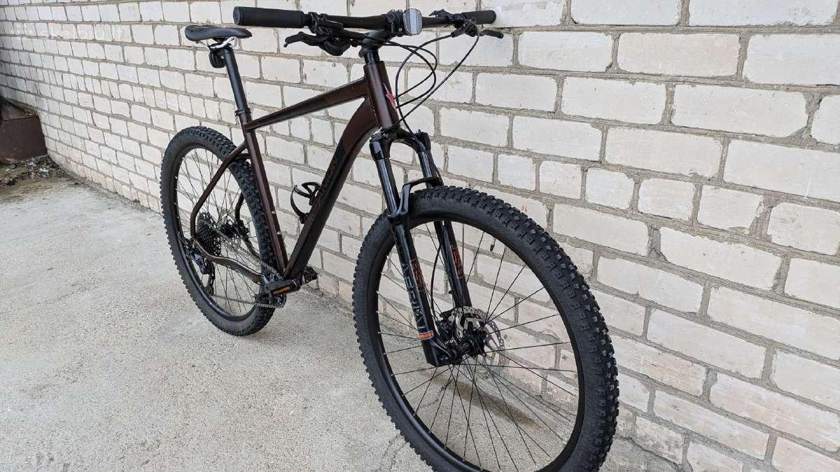 Companion 29er, 1x11sp - nuotraukos Nr. 3