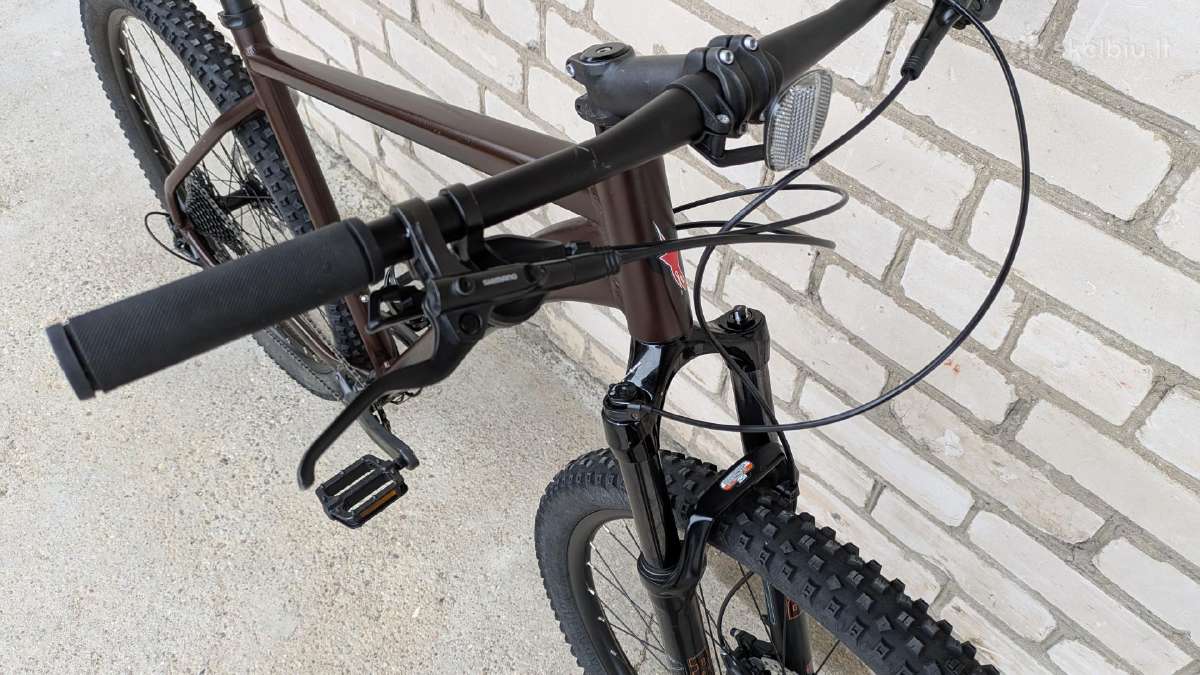 Companion 29er, 1x11sp - nuotraukos Nr. 5
