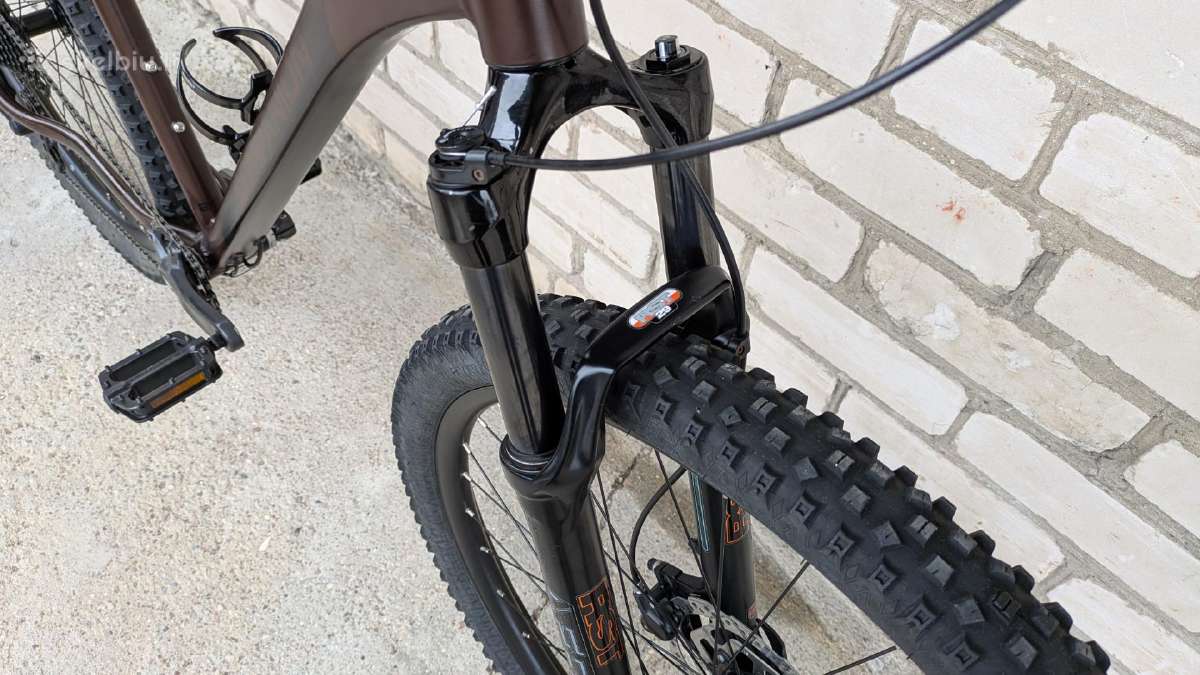 Companion 29er, 1x11sp - nuotraukos Nr. 6
