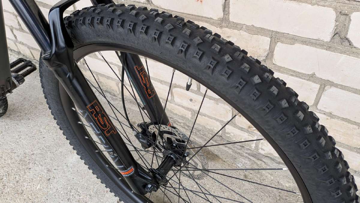Companion 29er, 1x11sp - nuotraukos Nr. 7