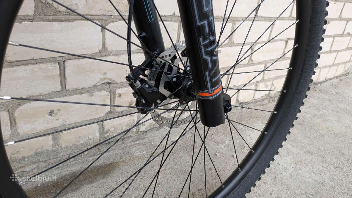 Companion 29er, 1x11sp - nuotraukos Nr. 8