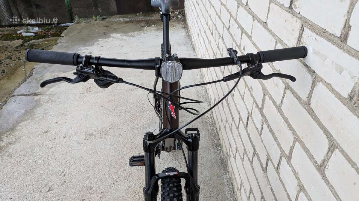 Companion 29er, 1x11sp - nuotraukos Nr. 9