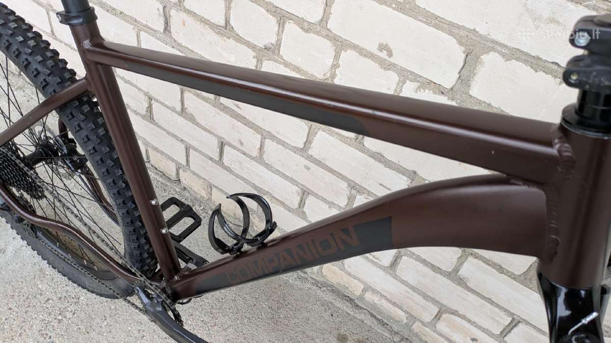 Companion 29er, 1x11sp - nuotraukos Nr. 10