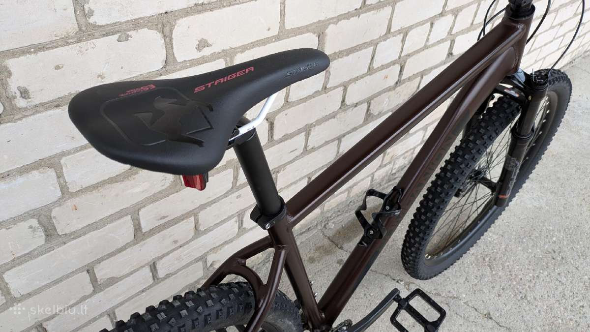 Companion 29er, 1x11sp - nuotraukos Nr. 11