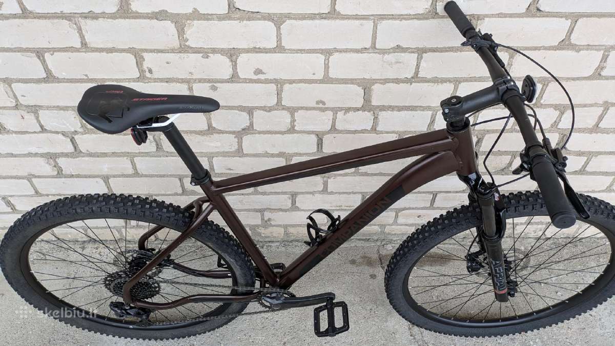 Companion 29er, 1x11sp - nuotraukos Nr. 12