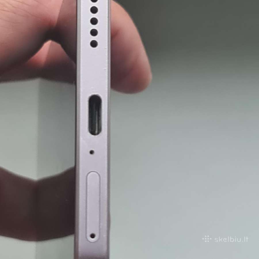 Xiaomi 12 Lite 128/8+8 - nuotraukos Nr. 3