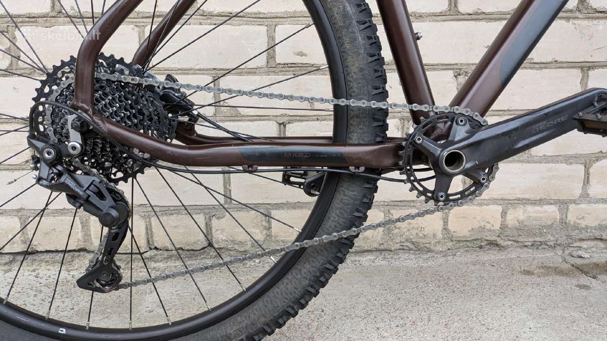 Companion 29er, 1x11sp - nuotraukos Nr. 13