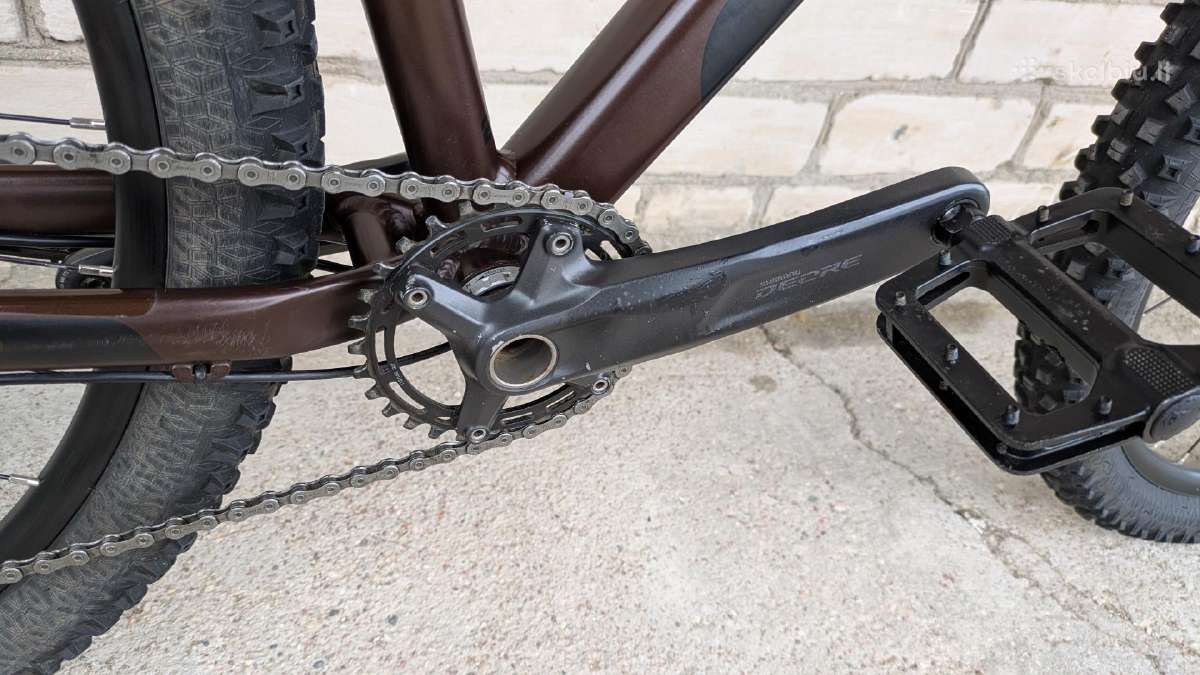 Companion 29er, 1x11sp - nuotraukos Nr. 14
