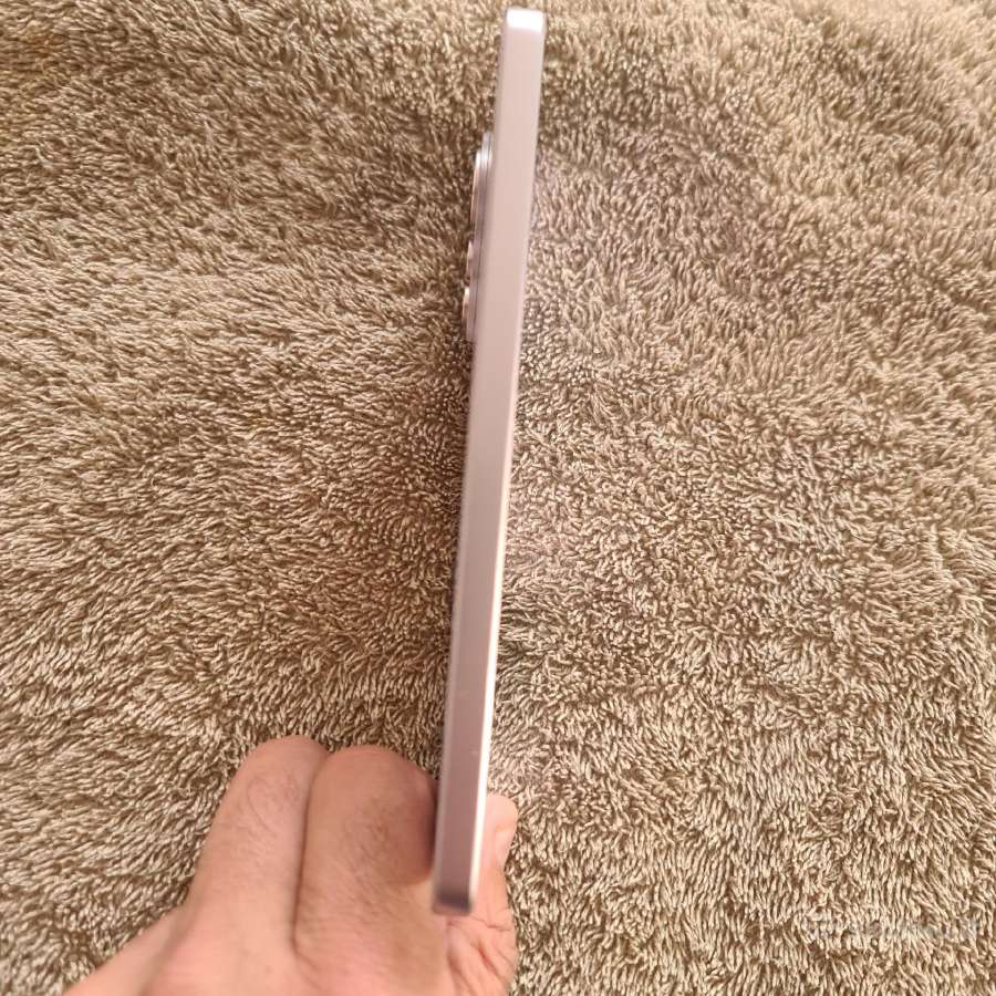 Xiaomi 12 Lite 128/8+8 - nuotraukos Nr. 6