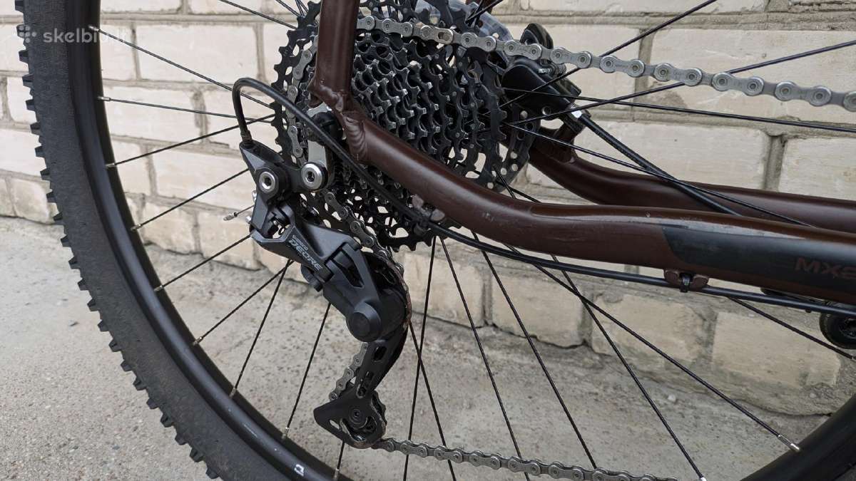Companion 29er, 1x11sp - nuotraukos Nr. 15