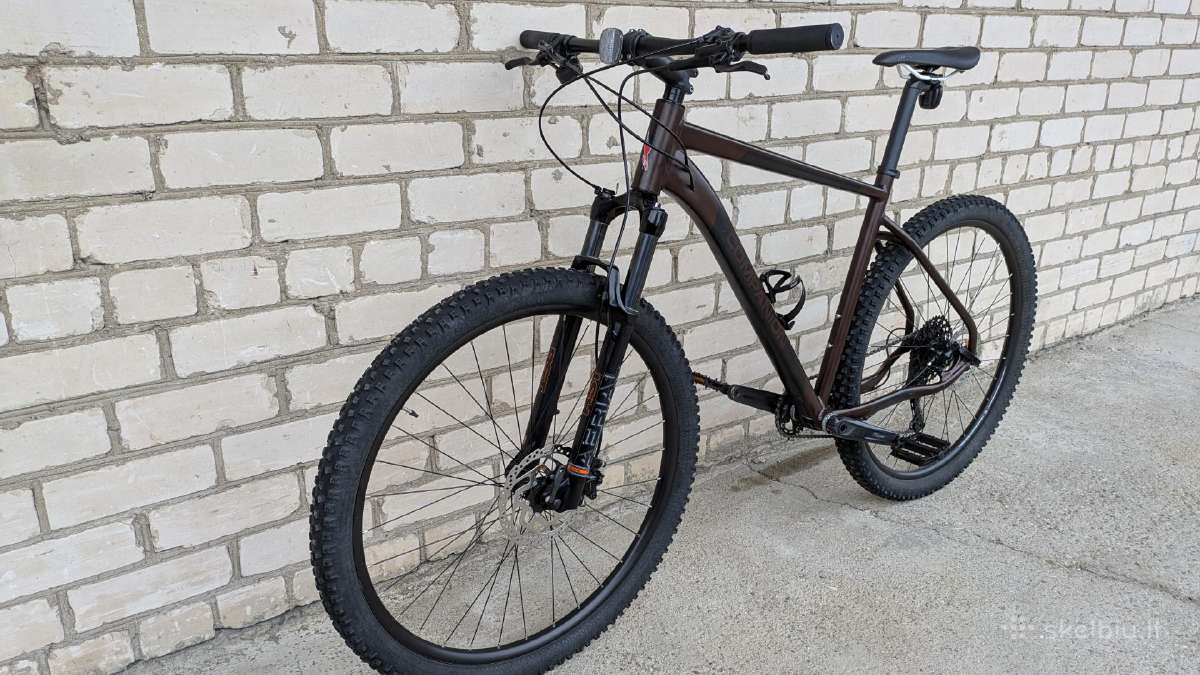 Companion 29er, 1x11sp - nuotraukos Nr. 18