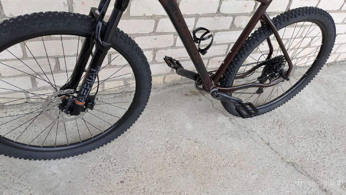 Companion 29er, 1x11sp - nuotraukos Nr. 20