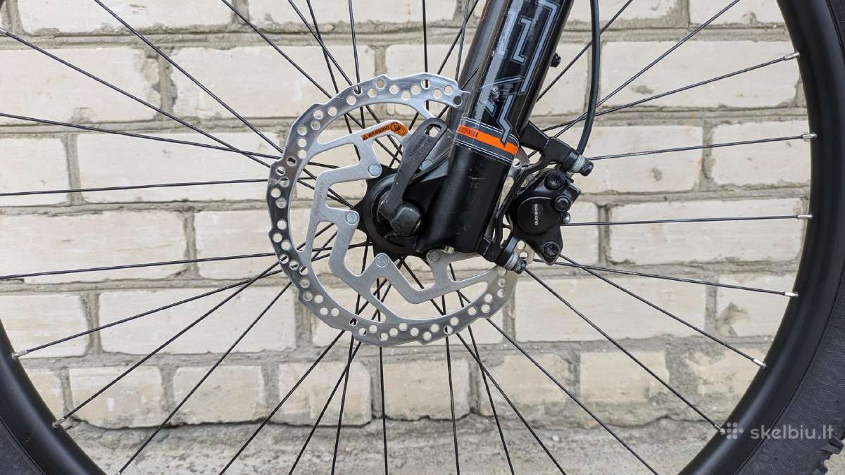Companion 29er, 1x11sp - nuotraukos Nr. 21