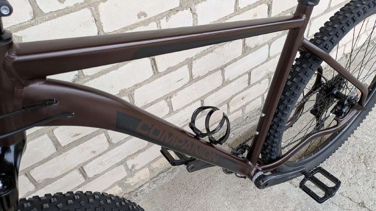 Companion 29er, 1x11sp - nuotraukos Nr. 22