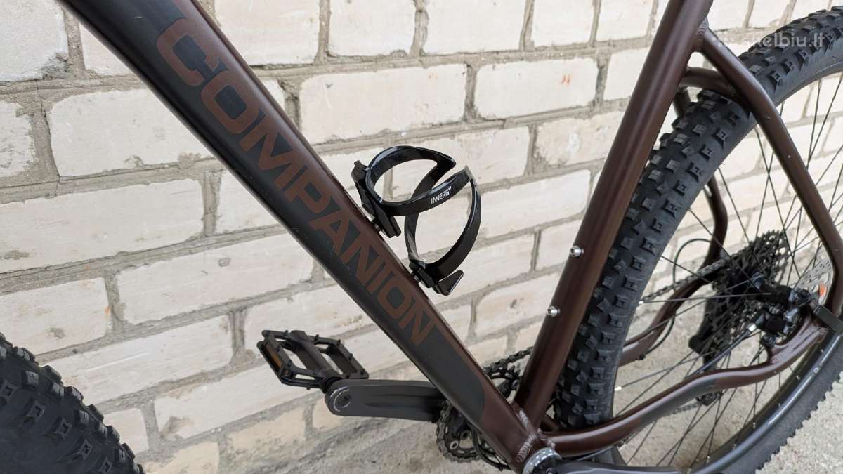 Companion 29er, 1x11sp - nuotraukos Nr. 23