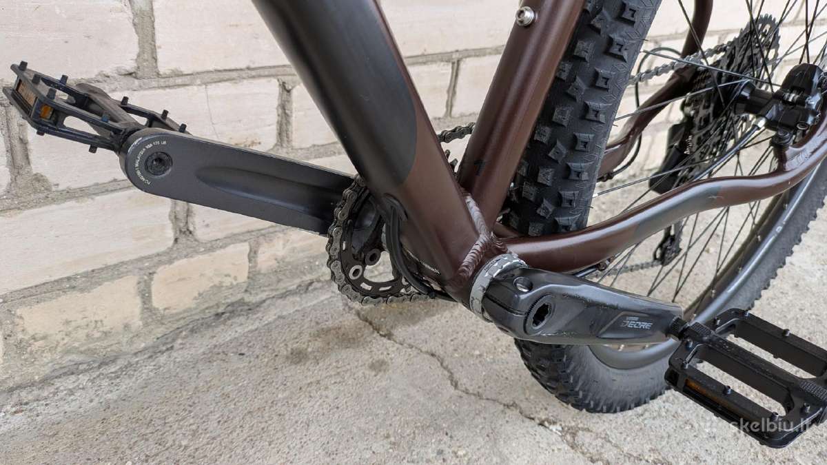 Companion 29er, 1x11sp - nuotraukos Nr. 24